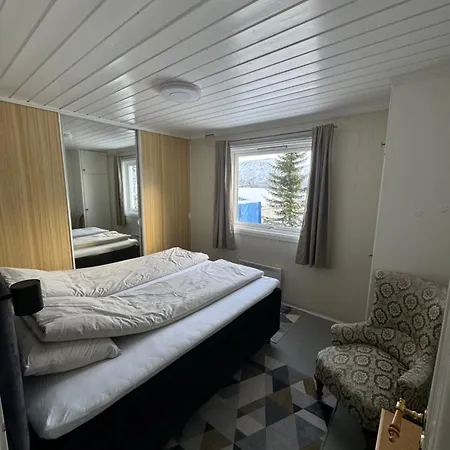 Sentrum Nydelig Utsikt * Tromsø